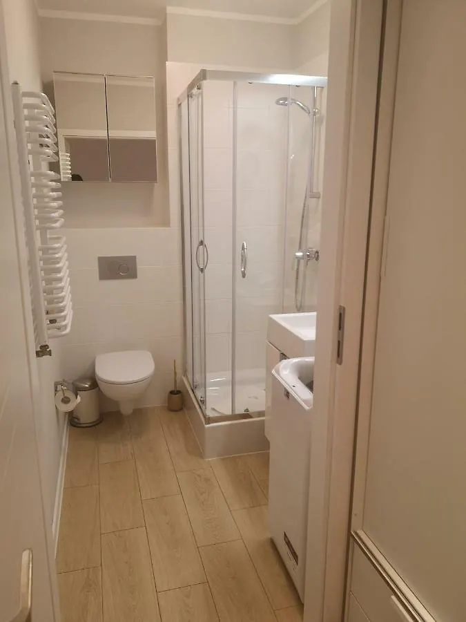 Zloty Apartment Szklarska Poreba 0*,  Poland