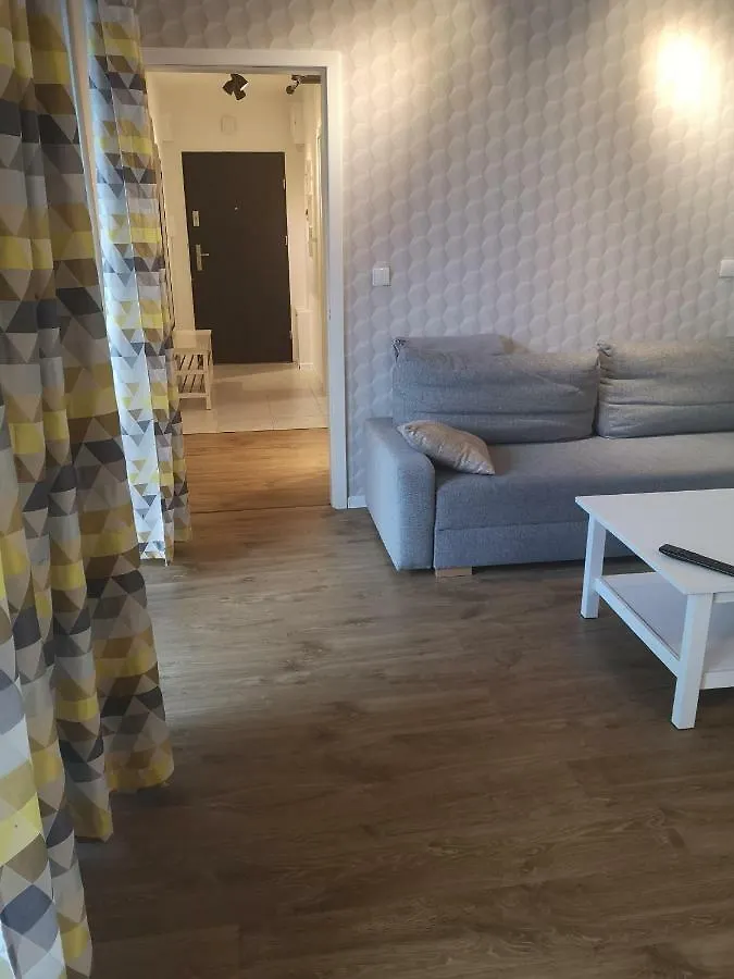Zloty Apartment Szklarska Poreba Poland